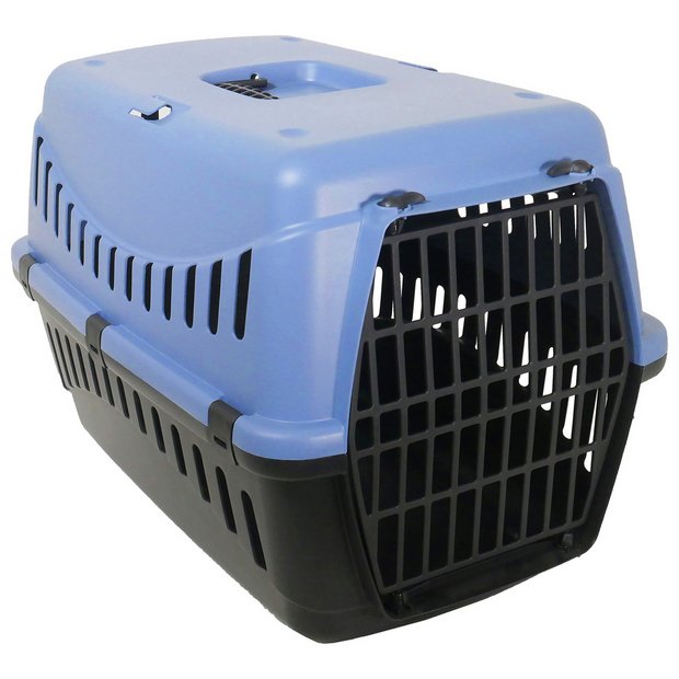 Argos dog hot sale carrier