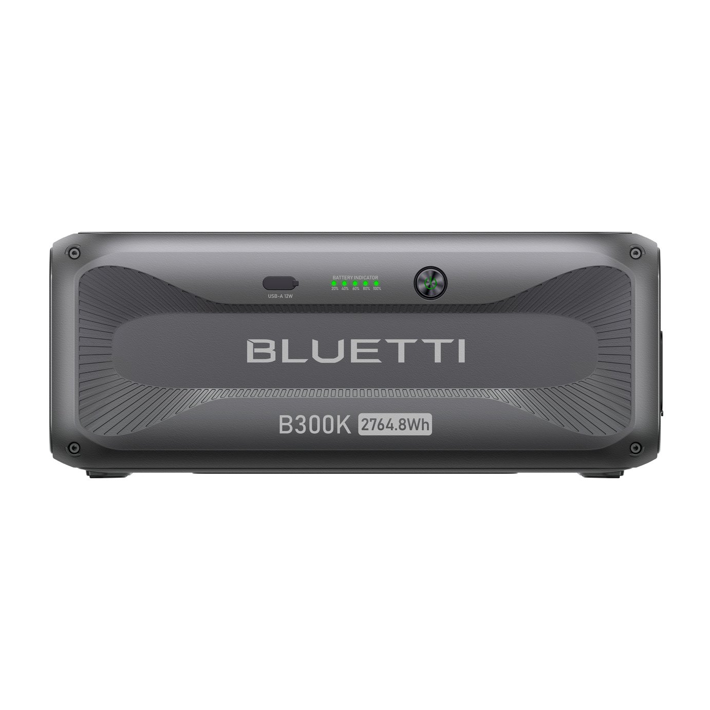 BLUETTI B300K Expansion Battery