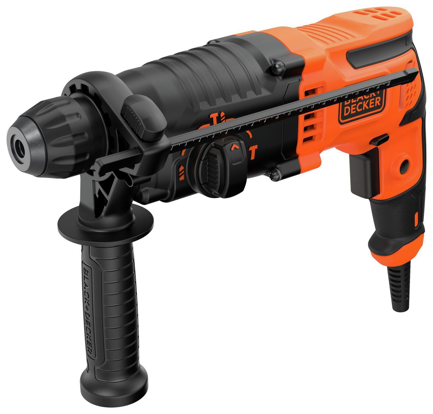 Image of Black & Decker BEHS01 best buy website