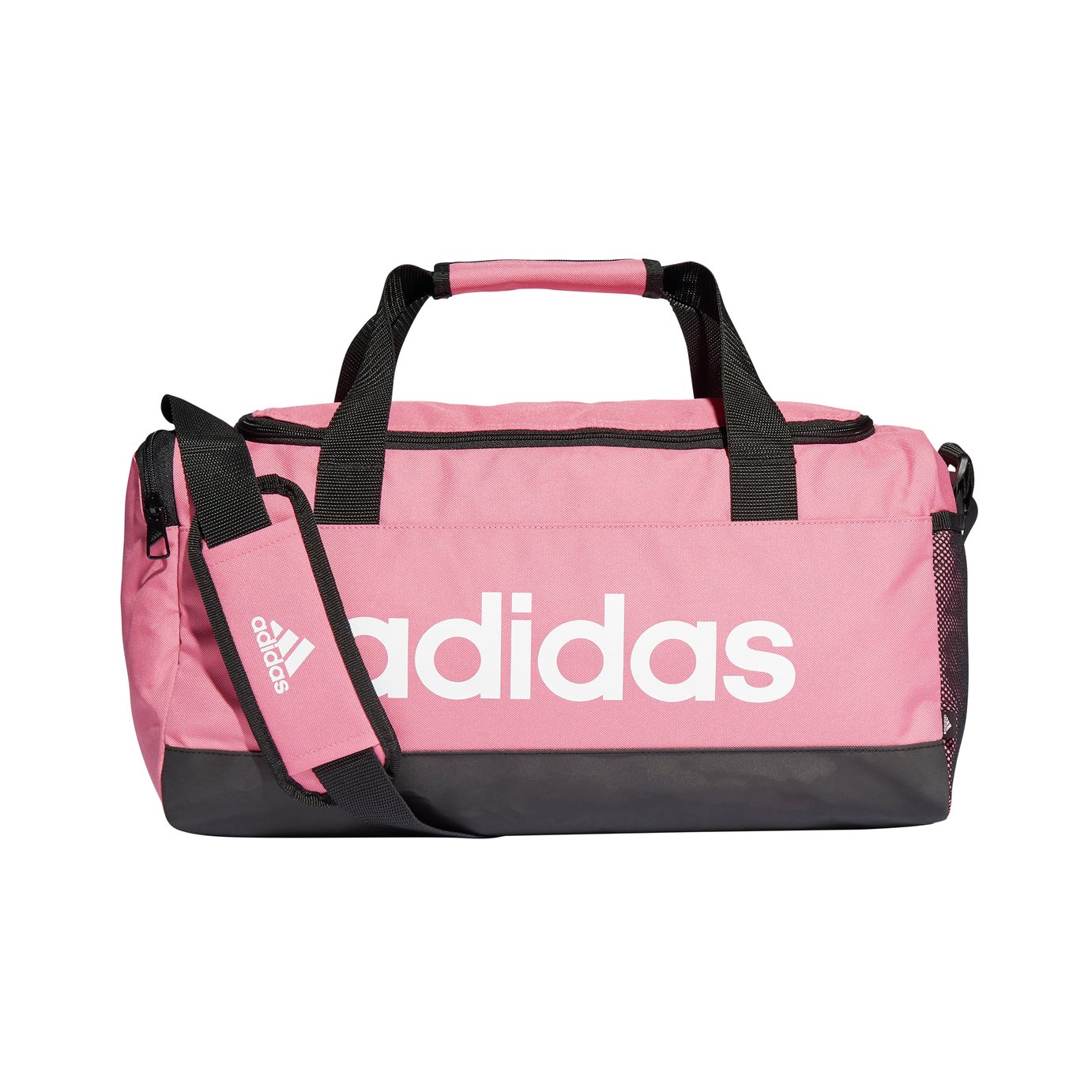 adidas duffle bag carry on