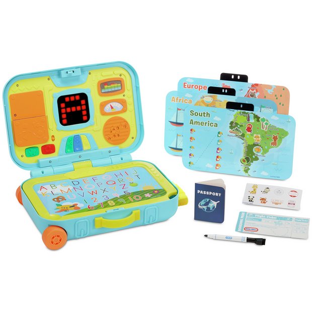 Argos hot sale educational toys