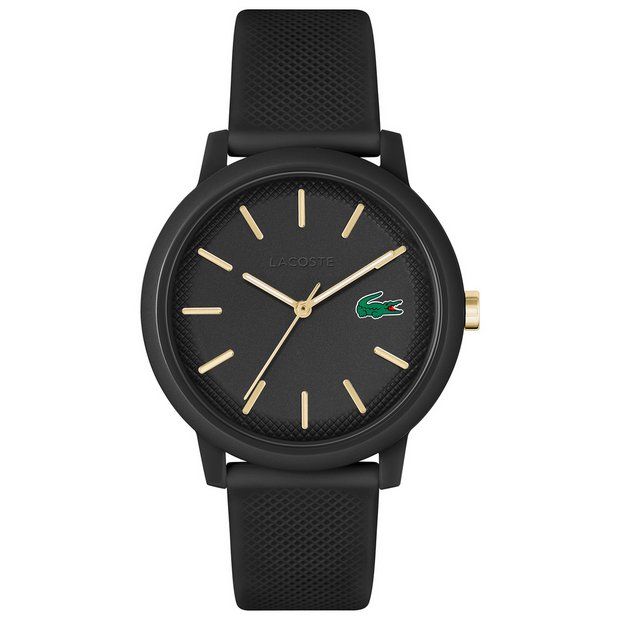 Lacoste watches hot sale at argos