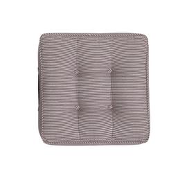 Red Floor Outdoor Cushion - 50x50cm