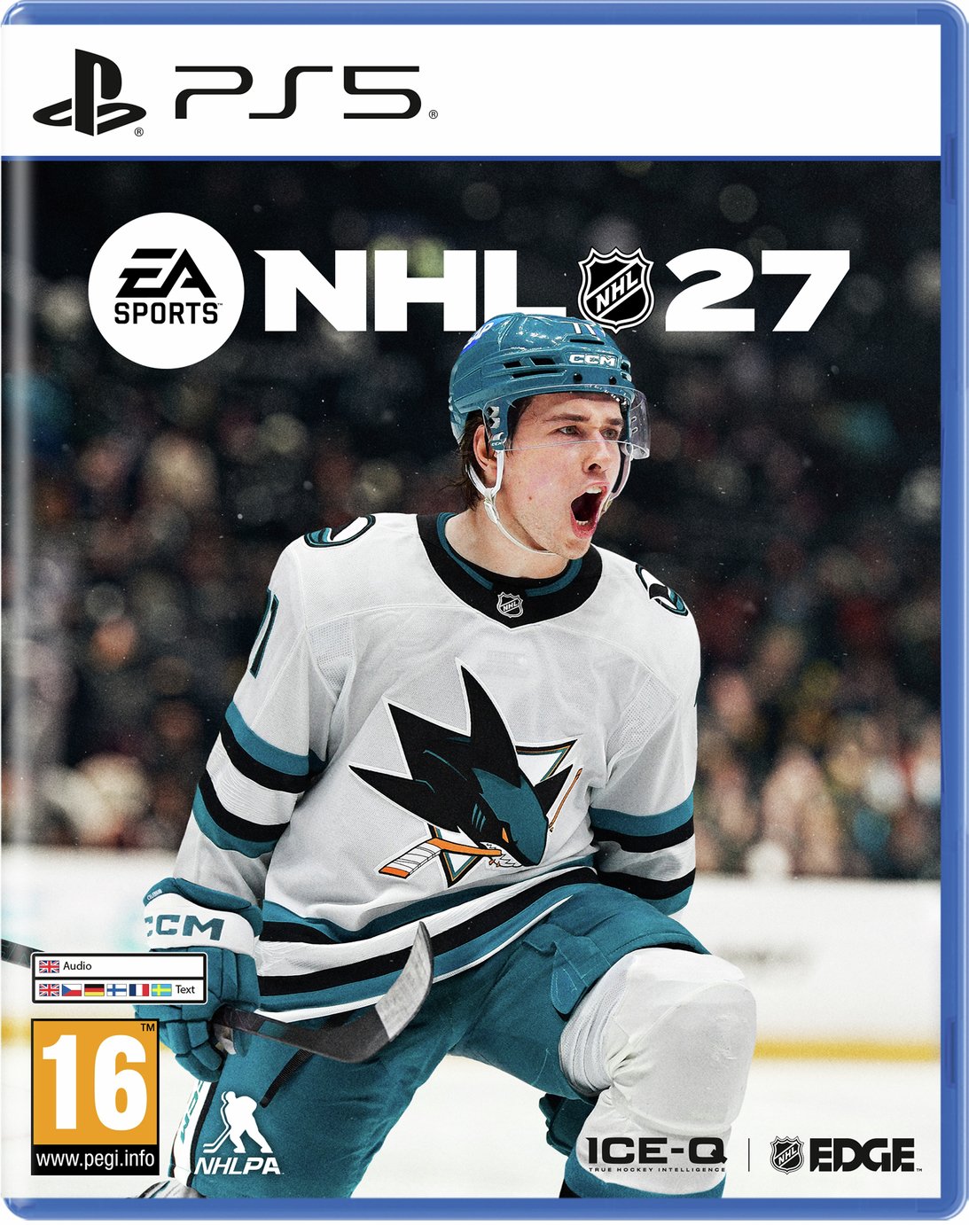 EA Sports NHL 27 PS5 Game