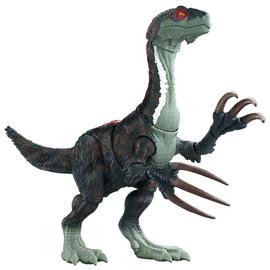 Jurassic World Dominion Slashin' Therizinosaurus Dinosaur