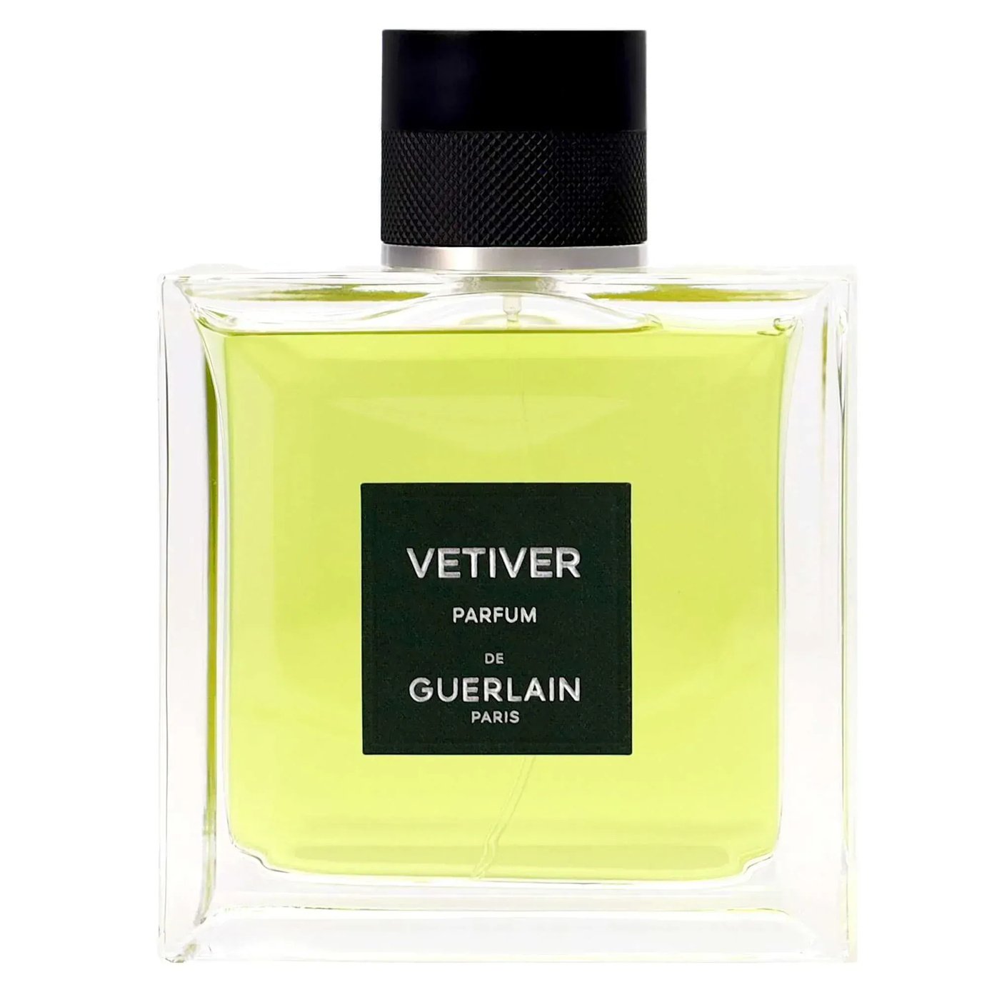 Guerlain Vetiver Parfum - 100ml