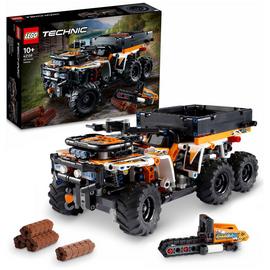 LEGO Technic All-Terrain Vehicle Off Roader Truck Toy 42139