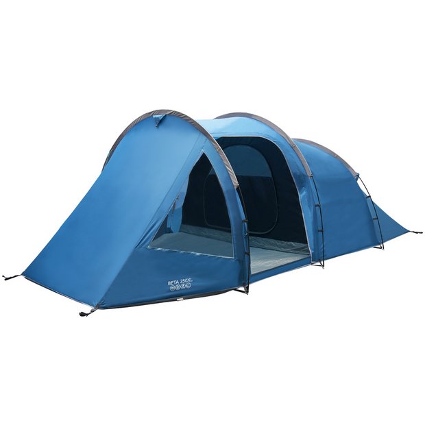 4 man store tent argos