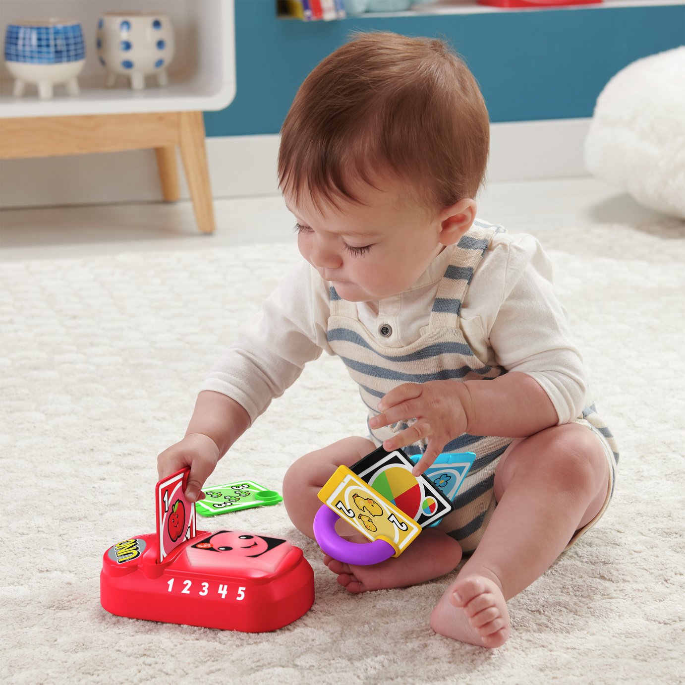 fisher price laugh and learn car argos