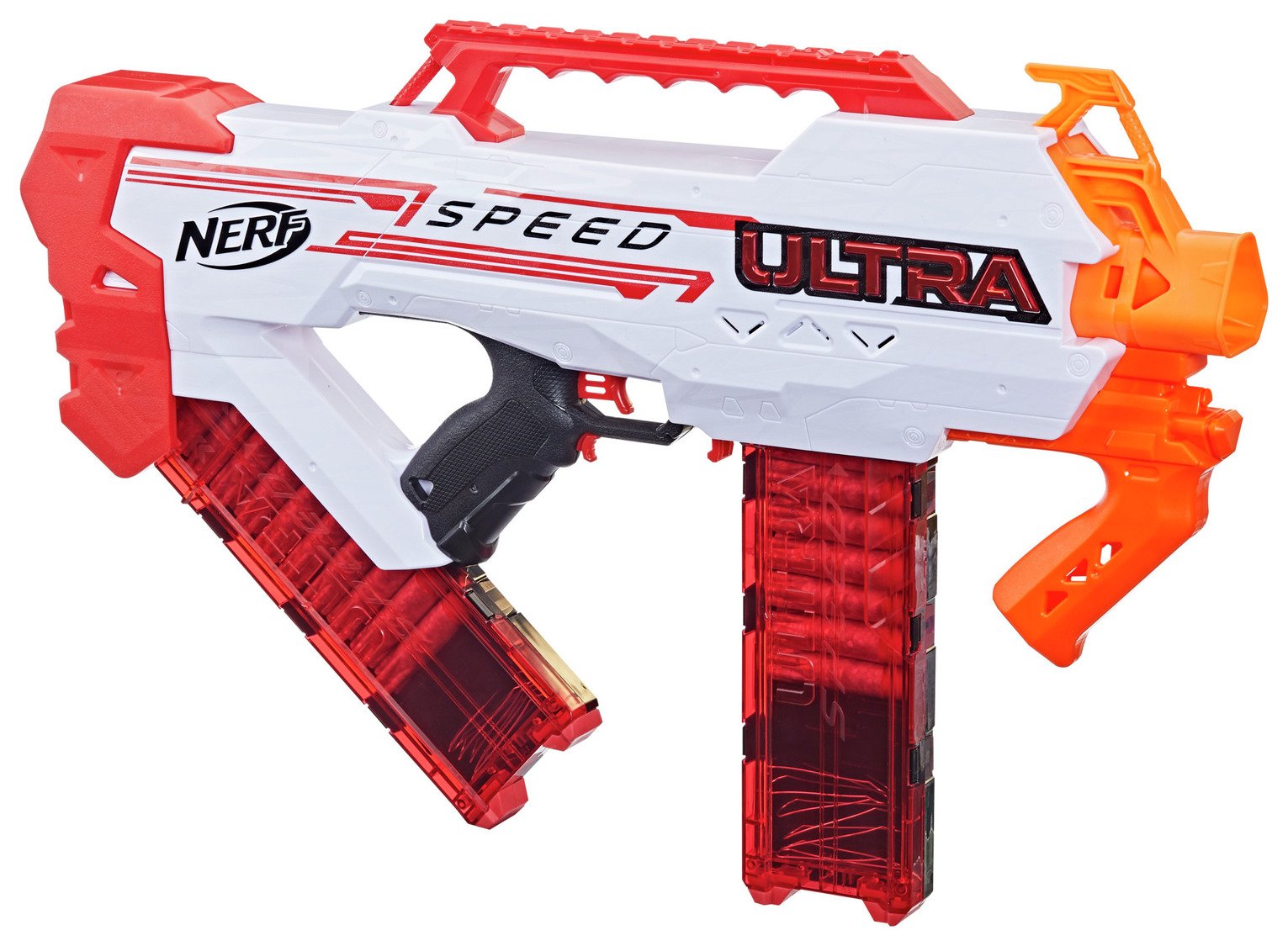 Nerf blasters | Foam Blasters | Nerf 