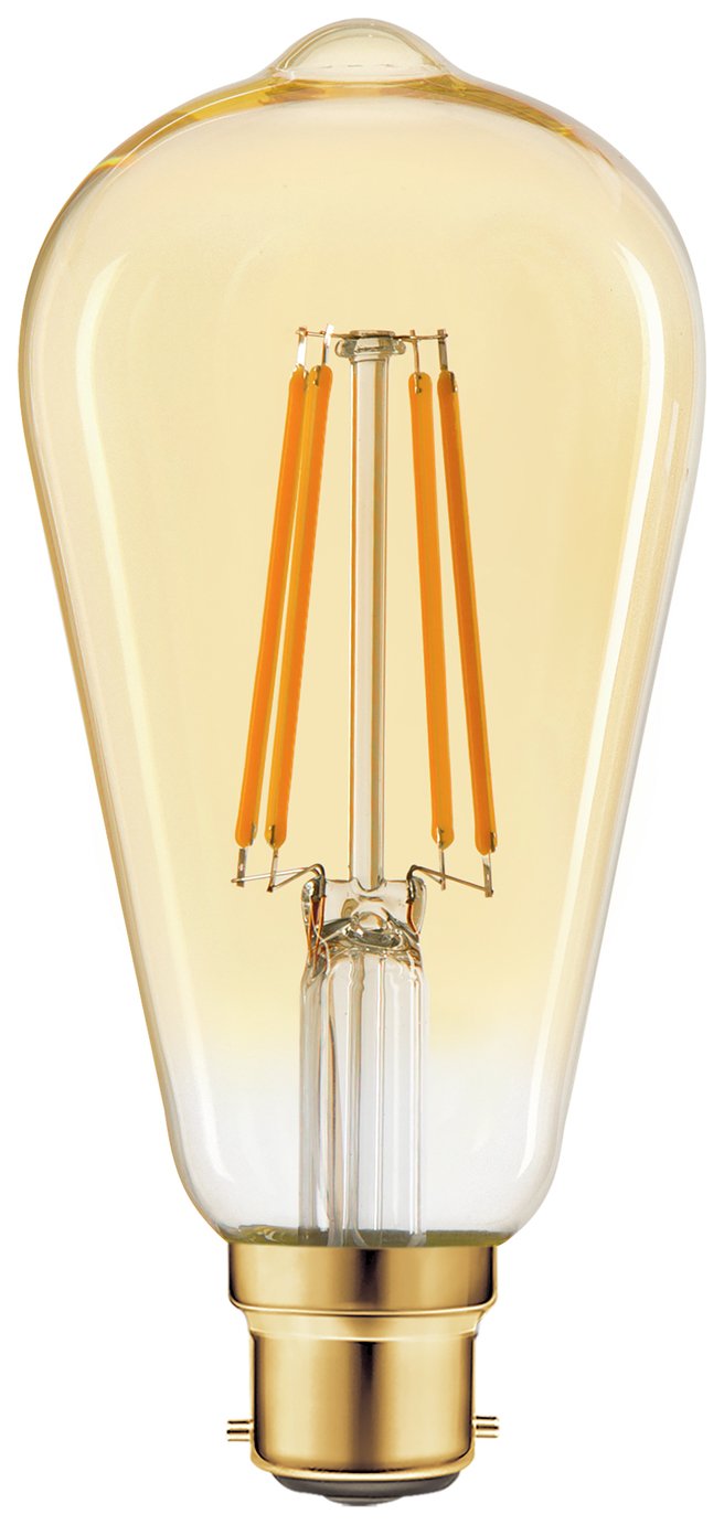 Argos Home 3.5W LED BC Light Bulb