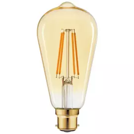Argos Home 3.5W LED BC Light Bulb