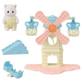 Sylvanian families top argos ireland