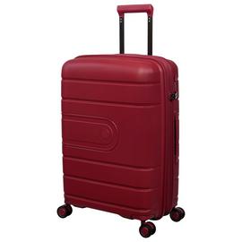 Medium Hard sided suitcase Suitcases | Argos