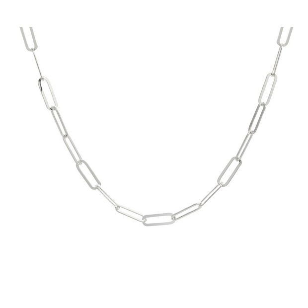 Argos 18 deals inch silver chain