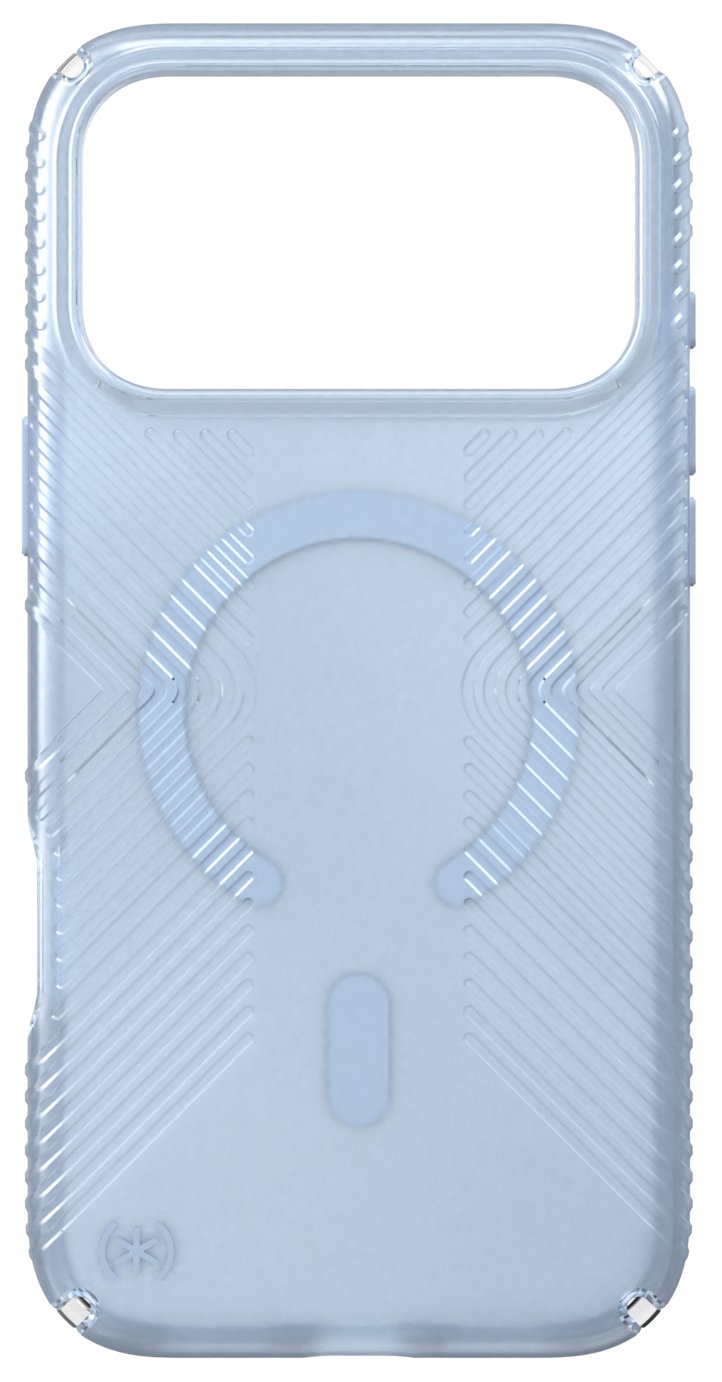 Speck Presidio Lux Grip iPhone 18 Pro Max/17 Pro Max Phone Case with MagSafe