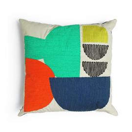 Cushions | Velvet Cushions | Habitat