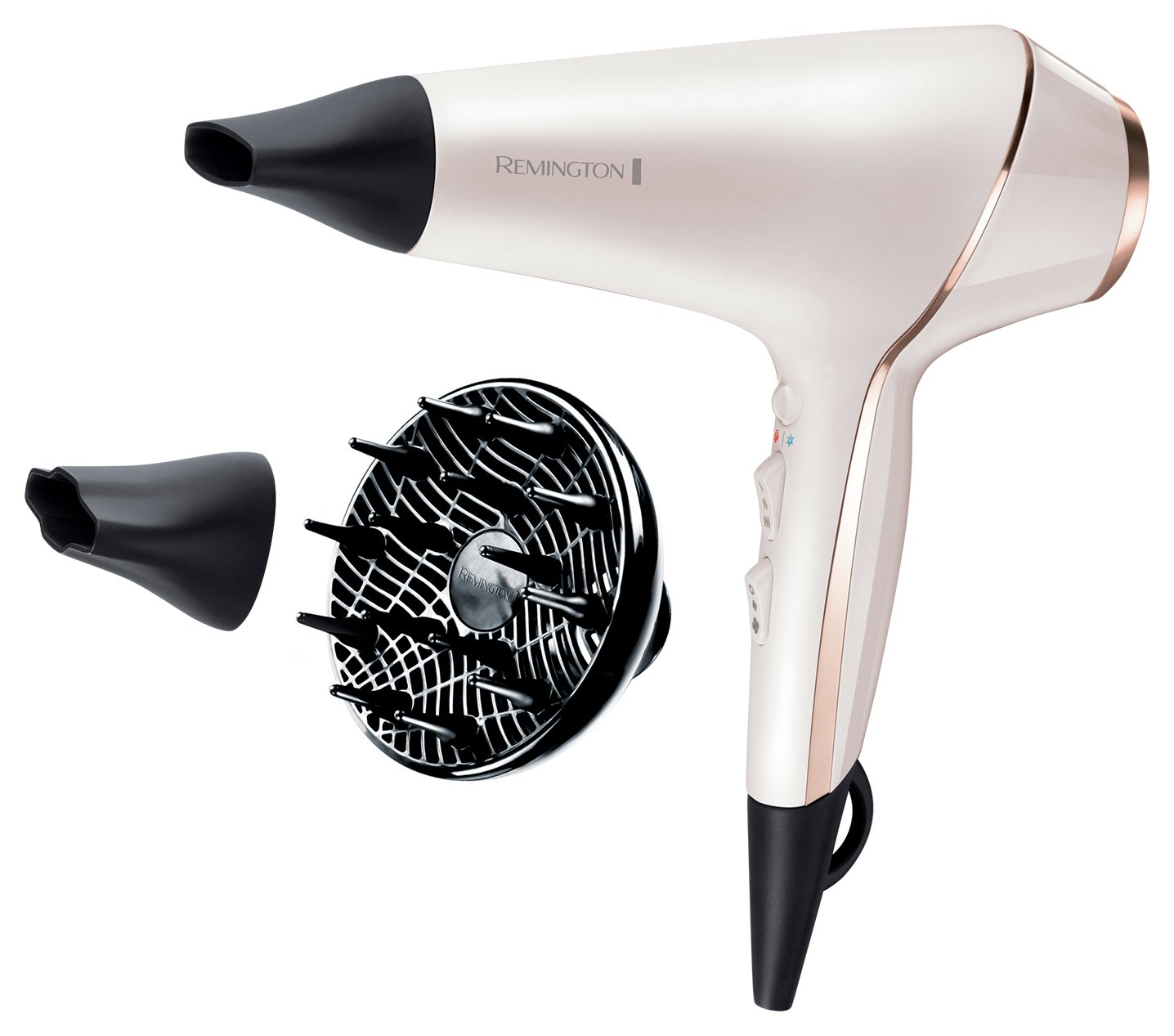 Remington AC9140 PROluxe Hair Dryer with Diffuser