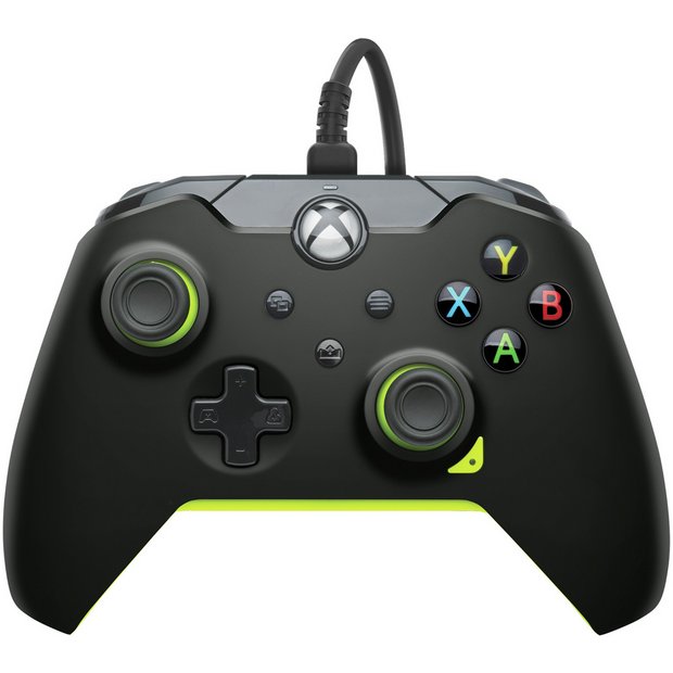 Argos Xbox One Wired Controller sites.unimi.it
