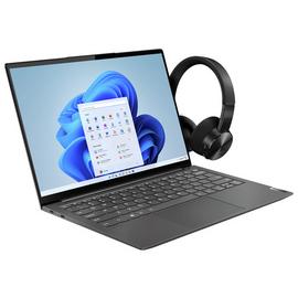 Lenovo Yoga Slim 7 13.3in Ryzen 5 8GB 256GB Laptop
