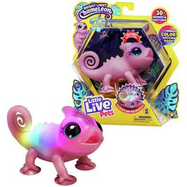 Argos sales hamster toys