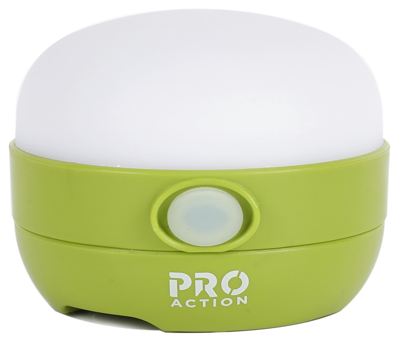 Pro Action 100L Collapsible LED Camping Lantern Set