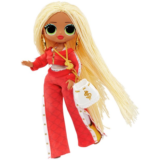large lol dolls argos
