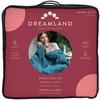 Argos dreamland electric blanket hotsell