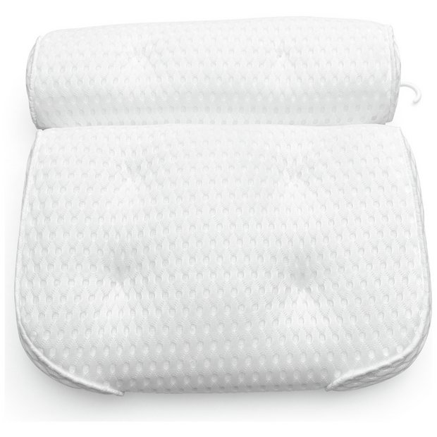 Argos memory foam travel pillow sale