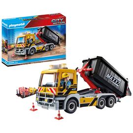 Playmobil ghostbusters top car argos