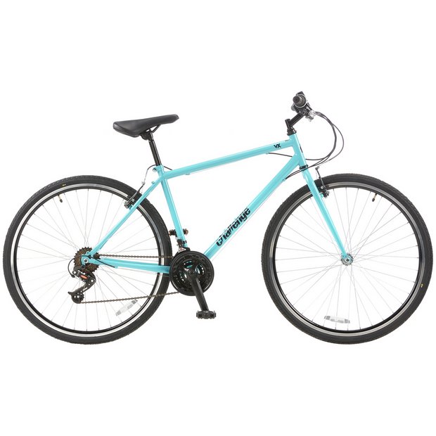 Buy Challenge VX 28 Inch Wheel Size Unisex Hybrid Bike Mens and womens bikes Argos