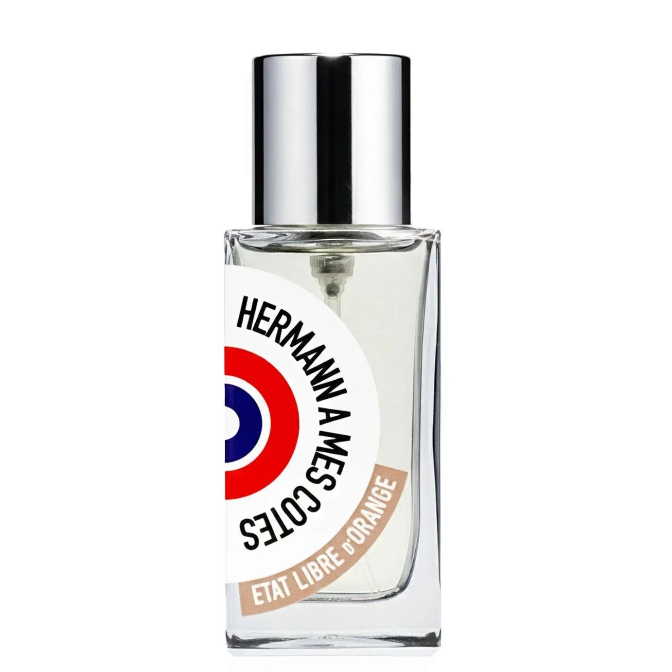 Etat Libre d'Orange Hermann A Mes Cotes Eau de Parfum - 50ml