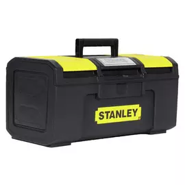 Stanley 16 Inch One Touch Toolbox