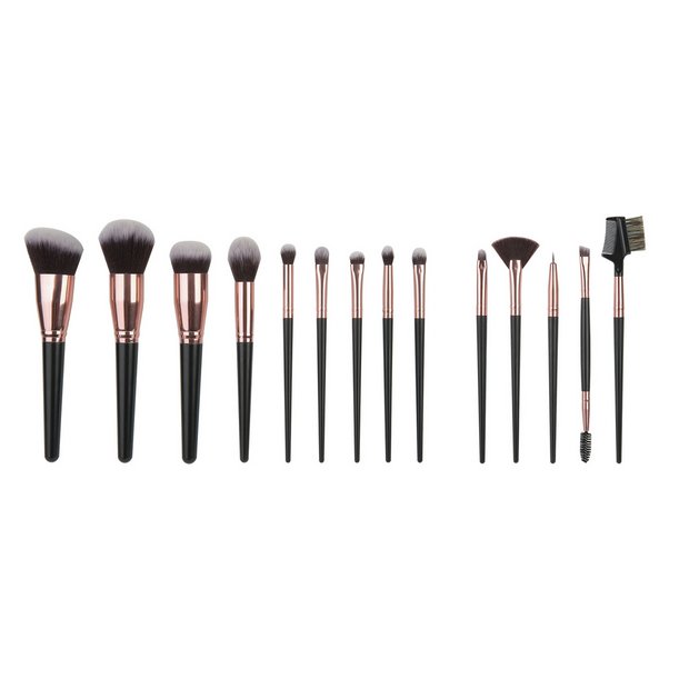 Where to buy on sale makeup brush set