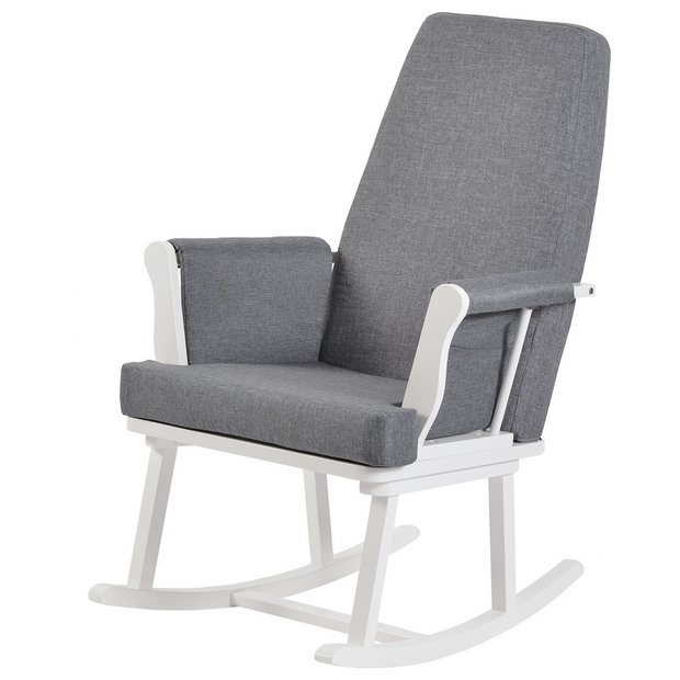 Argos on sale rocker chair