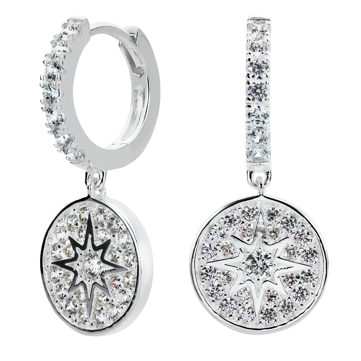 Small Silver Studs Argos 2024 rollephilatelie.ch