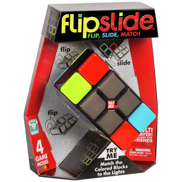 2 by 2 hot sale rubik's cube argos