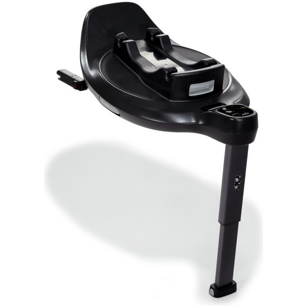 Isofix best sale base m