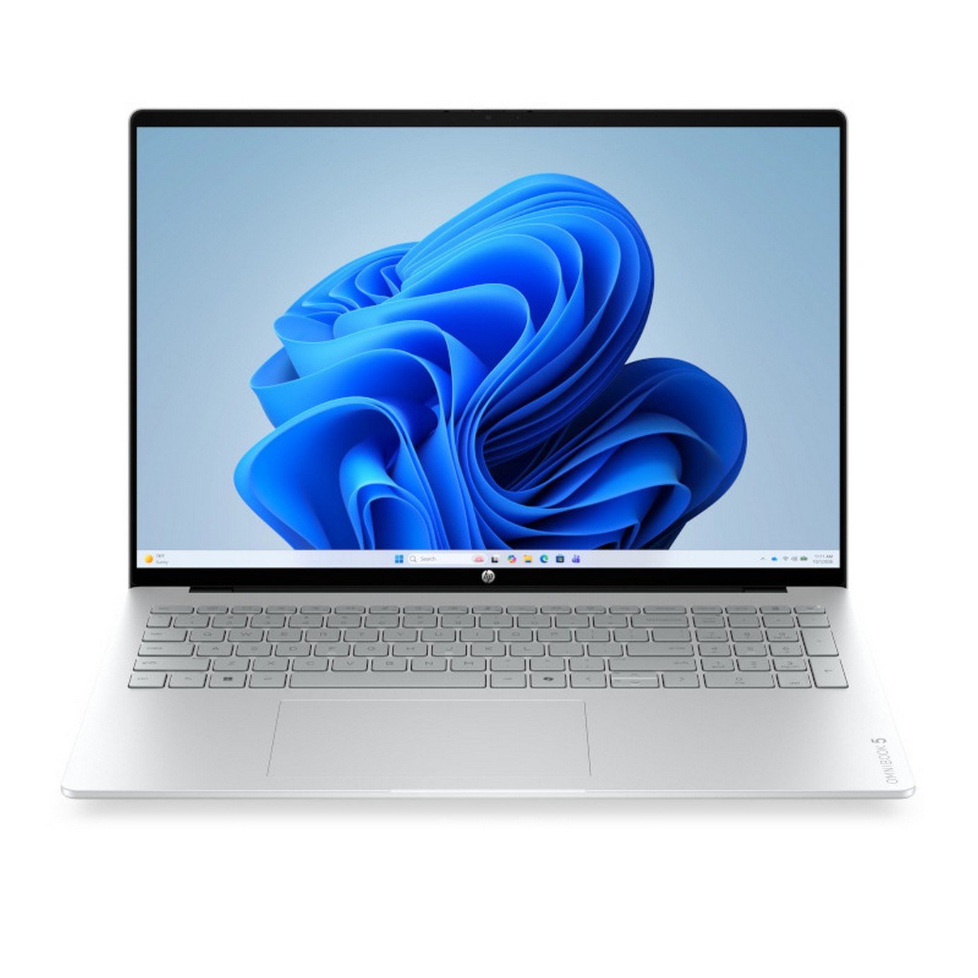 HP OmniBook 5 16in Intel Core Ultra 5 16GB 256GB Laptop