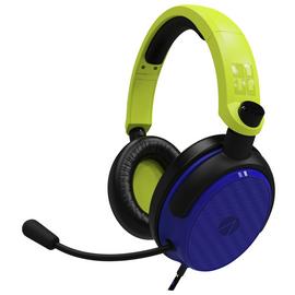 completar exposición enfocar Gaming Headsets | Xbox One & PS4 Headsets | Argos