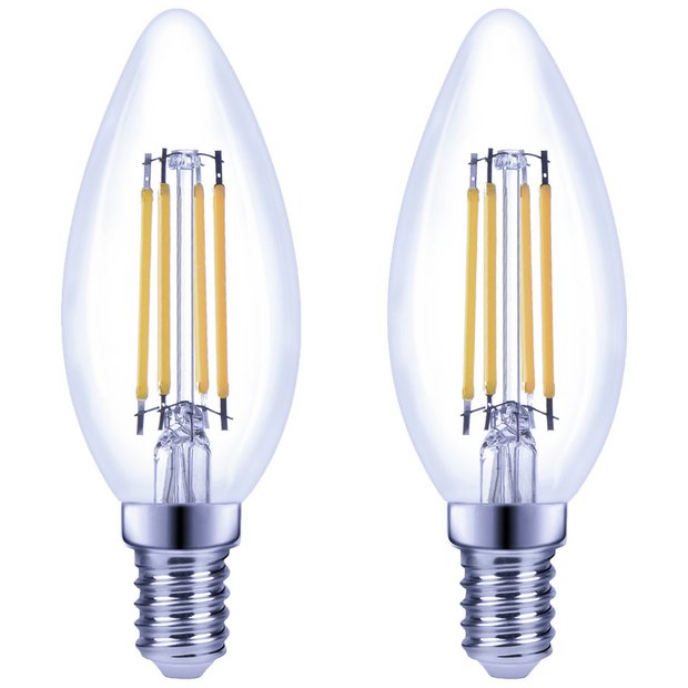 Full spectrum deals light bulbs argos