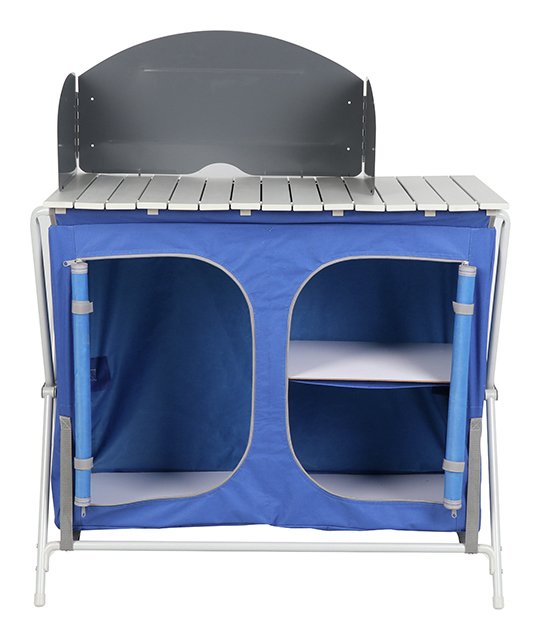 Pro Action Kitchen Storage