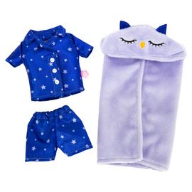 Sindy Owl Pajama Dolls Outfit