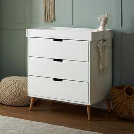 Kiddy style shop changing unit