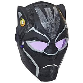 Black Panther Legacy Vibranium Fx Mask