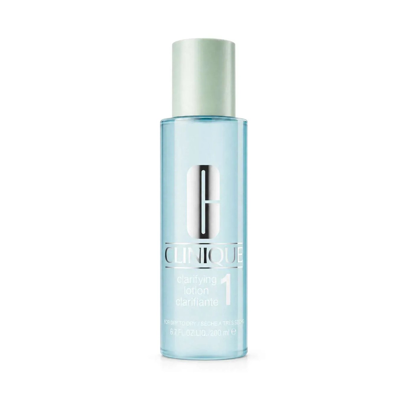 Clinique Clarifying Lotion 1 - 200ml