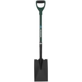 McGregor Carbon Steel Digging Spade