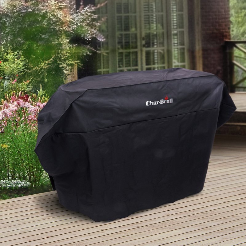 Char-Broil Extra Wide BBQ Cover