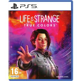 Life Is Strange: True Colors PS5 Game