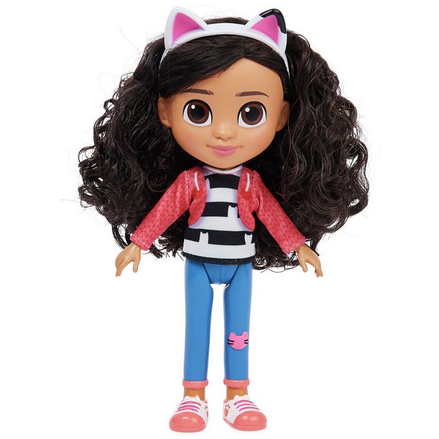 Argos on sale girls dolls